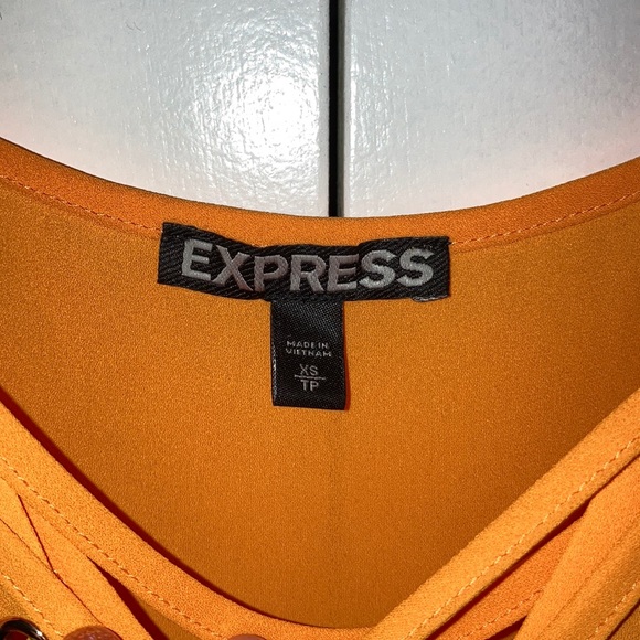 Express shirt - Picture 3 of 3